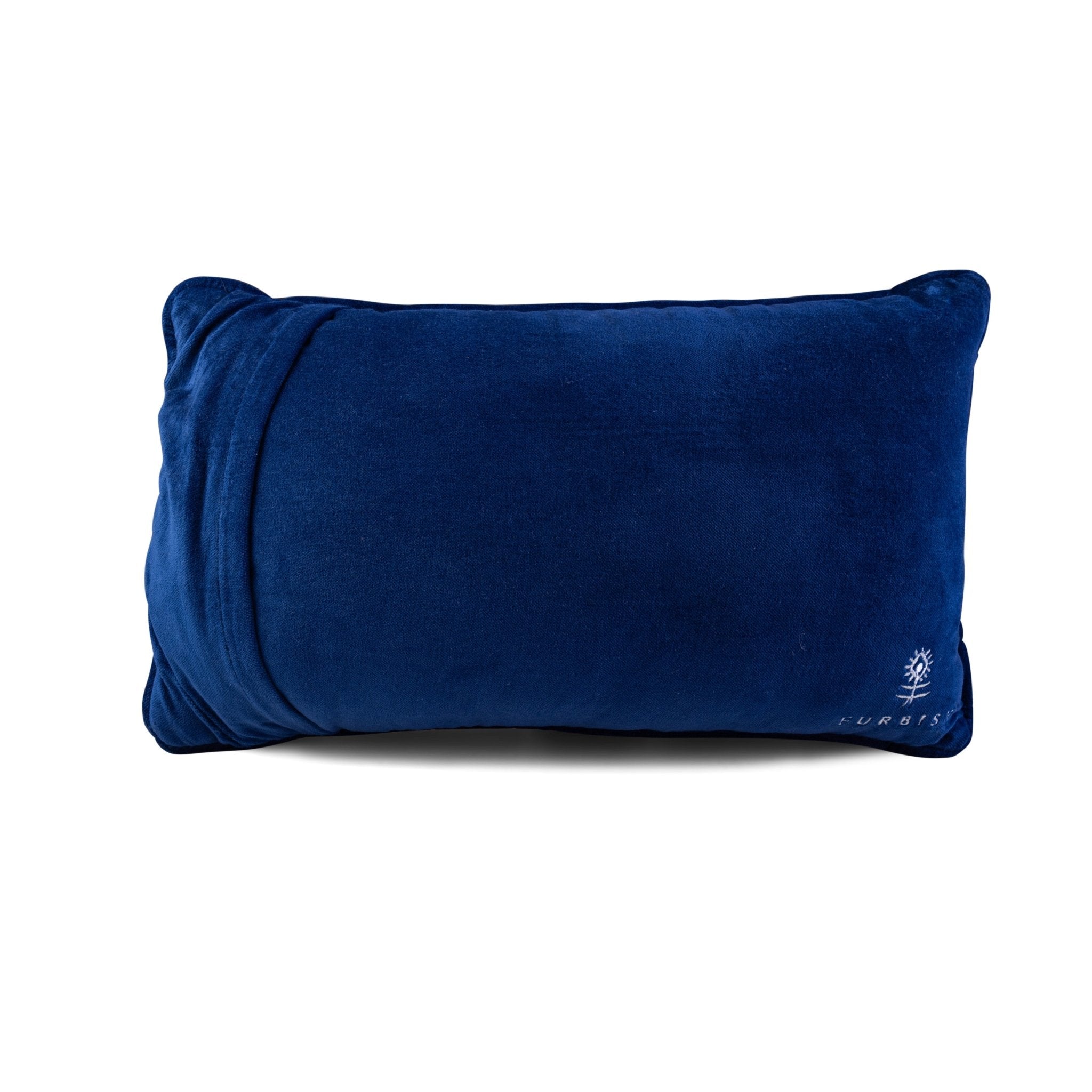 Everything Hurts Needlepoint Pillow - UntamedEgo LLC.