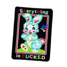 Everything Is Fucked Patch - UntamedEgo LLC.