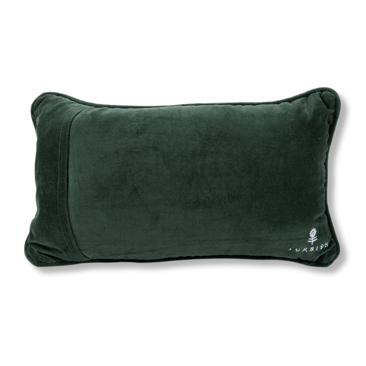Expensive Needlepoint Pillow - UntamedEgo LLC.