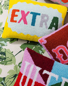 Extra Pillow - UntamedEgo LLC.