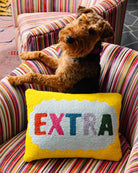 Extra Pillow - UntamedEgo LLC.