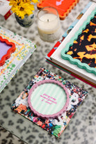 Fancy Small Lacquer Tray - UntamedEgo LLC.