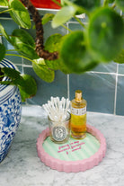 Fancy Small Lacquer Tray - UntamedEgo LLC.