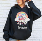 Find Out Hoodie - UntamedEgo LLC.