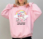 Find Out Hoodie - UntamedEgo LLC.