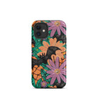 Flower Bats Tough Case for iPhone® - UntamedEgo LLC.