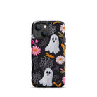 Flower Ghost Tough Case for iPhone® - UntamedEgo LLC.