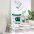 Freak In The Sheets Mug - UntamedEgo LLC.