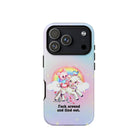 Fuck Around And Find Out Tough Case for iPhone® - UntamedEgo LLC.