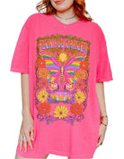 Fuck You Cancer Tee - UntamedEgo LLC.