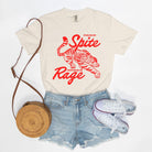 Fueled By Spite And Rage Tee - UntamedEgo LLC.