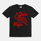 Fueled By Spite And Rage Tee - UntamedEgo LLC.