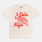 Fueled By Spite And Rage Tee - UntamedEgo LLC.