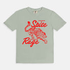 Fueled By Spite And Rage Tee - UntamedEgo LLC.