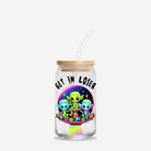 Get In Loser Glass Can 16oz - UntamedEgo LLC.
