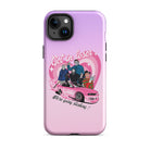 Get In Loser Tough Case for iPhone® - UntamedEgo LLC.