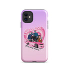 Get In Loser Tough Case for iPhone® - UntamedEgo LLC.