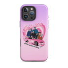 Get In Loser Tough Case for iPhone® - UntamedEgo LLC.