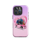 Get In Loser Tough Case for iPhone® - UntamedEgo LLC.