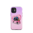 Get In Loser Tough Case for iPhone® - UntamedEgo LLC.