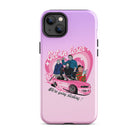 Get In Loser Tough Case for iPhone® - UntamedEgo LLC.