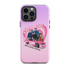 Get In Loser Tough Case for iPhone® - UntamedEgo LLC.