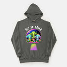 Get In Loser Vintage Hoodie - UntamedEgo LLC.