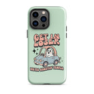 Get In Loser We're Ghosting People Halloween Tough Case for iPhone® - UntamedEgo LLC.