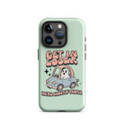 Get In Loser We're Ghosting People Halloween Tough Case for iPhone® - UntamedEgo LLC.