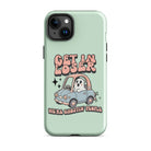 Get In Loser We're Ghosting People Halloween Tough Case for iPhone® - UntamedEgo LLC.