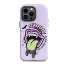 Ghouls Just Wanna Have Fun Halloween Tough Case for iPhone® - UntamedEgo LLC.