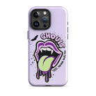 Ghouls Just Wanna Have Fun Halloween Tough Case for iPhone® - UntamedEgo LLC.