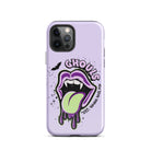 Ghouls Just Wanna Have Fun Halloween Tough Case for iPhone® - UntamedEgo LLC.