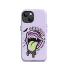 Ghouls Just Wanna Have Fun Halloween Tough Case for iPhone® - UntamedEgo LLC.