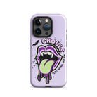 Ghouls Just Wanna Have Fun Halloween Tough Case for iPhone® - UntamedEgo LLC.
