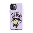 Ghouls Just Wanna Have Fun Halloween Tough Case for iPhone® - UntamedEgo LLC.