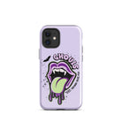 Ghouls Just Wanna Have Fun Halloween Tough Case for iPhone® - UntamedEgo LLC.