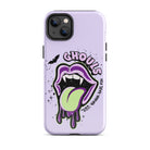 Ghouls Just Wanna Have Fun Halloween Tough Case for iPhone® - UntamedEgo LLC.