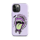 Ghouls Just Wanna Have Fun Halloween Tough Case for iPhone® - UntamedEgo LLC.