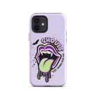 Ghouls Just Wanna Have Fun Halloween Tough Case for iPhone® - UntamedEgo LLC.