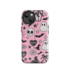 Halloween Bash Tough Case for iPhone® - UntamedEgo LLC.