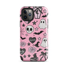 Halloween Bash Tough Case for iPhone® - UntamedEgo LLC.