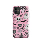 Halloween Bash Tough Case for iPhone® - UntamedEgo LLC.