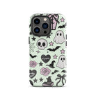 Halloween Bash Tough Case for iPhone® - UntamedEgo LLC.