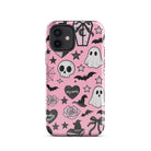 Halloween Bash Tough Case for iPhone® - UntamedEgo LLC.