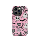 Halloween Bash Tough Case for iPhone® - UntamedEgo LLC.