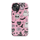 Halloween Bash Tough Case for iPhone® - UntamedEgo LLC.