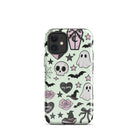 Halloween Bash Tough Case for iPhone® - UntamedEgo LLC.