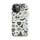 Halloween Bash Tough Case for iPhone® - UntamedEgo LLC.