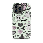 Halloween Bash Tough Case for iPhone® - UntamedEgo LLC.